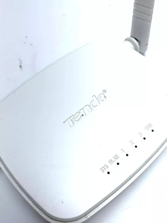 ROUTER TENDA N301 PUD