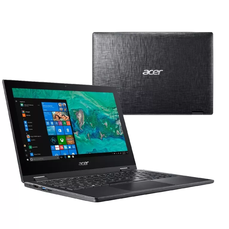 LAPTOP ACER SPIN 1 N3350/4GB/32/WIN10