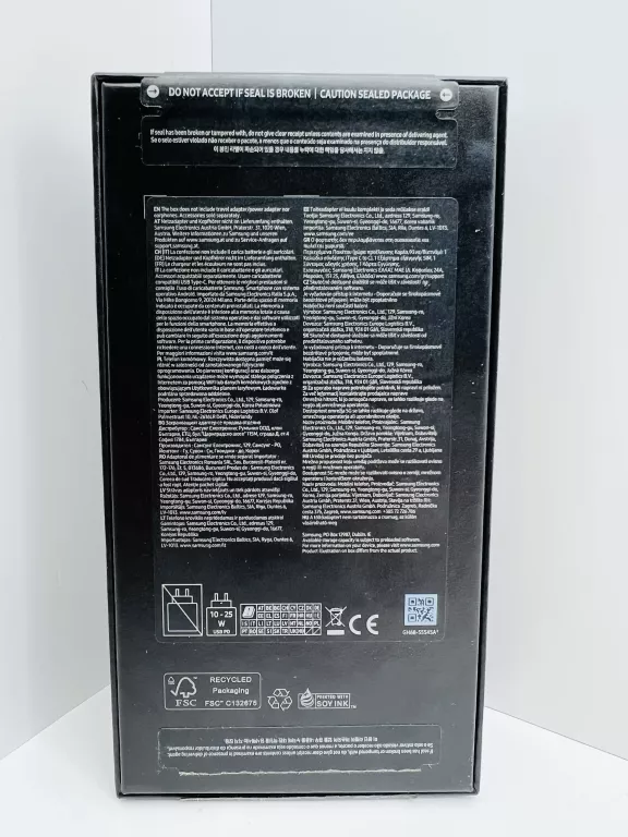 SAMSUNG S23 FE 5G 8/128 GB PLOMBA GWARANCJA BEZ BLOKAD !!!