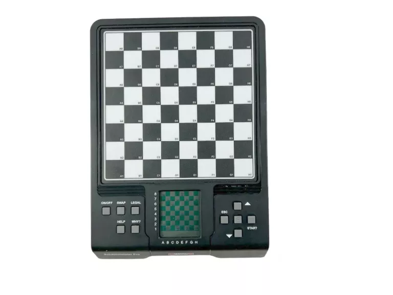 KOMPUTER SZACHOWY MILLENNIUM CHESS PRO2