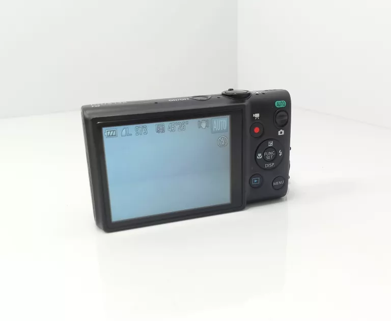 APARAT CANON IXUS 132 HD