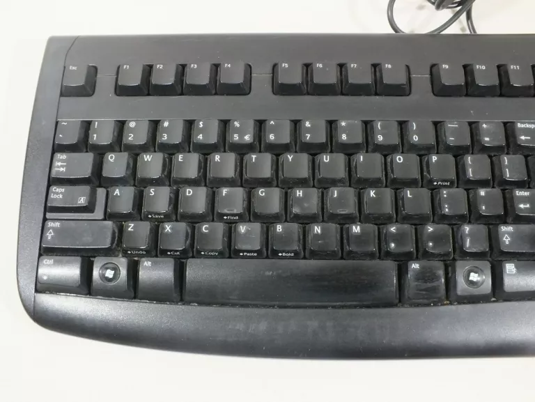 KLAWIATURA KOMPUTRONIK 250