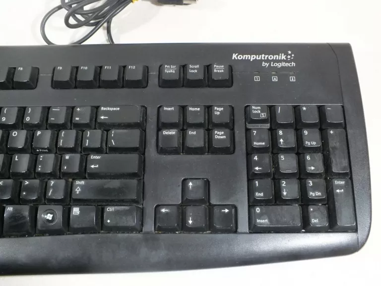 KLAWIATURA KOMPUTRONIK 250