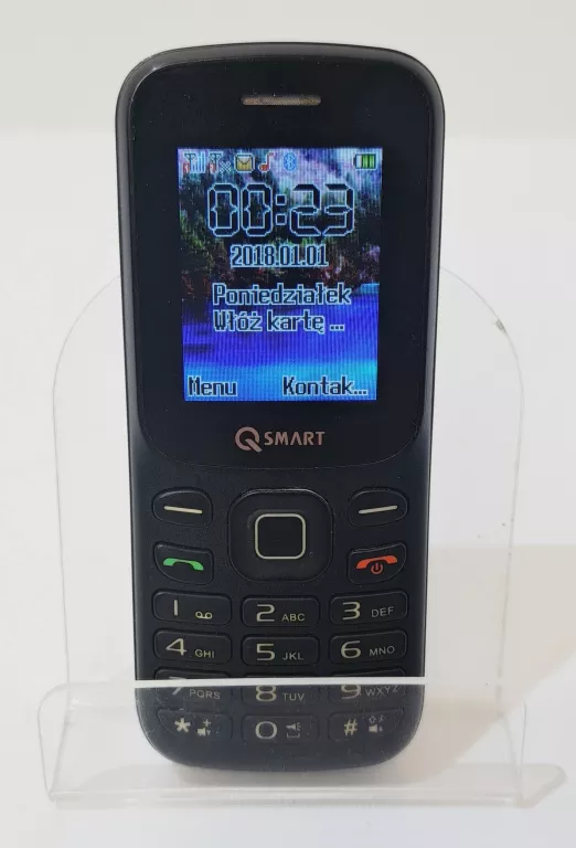 TELEFON QSMART MB175