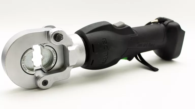 ZACISKARKA HAUPA W 216801-1