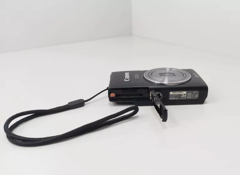 aparat-canon-ixus-132-hd-ean-gtin-66306108