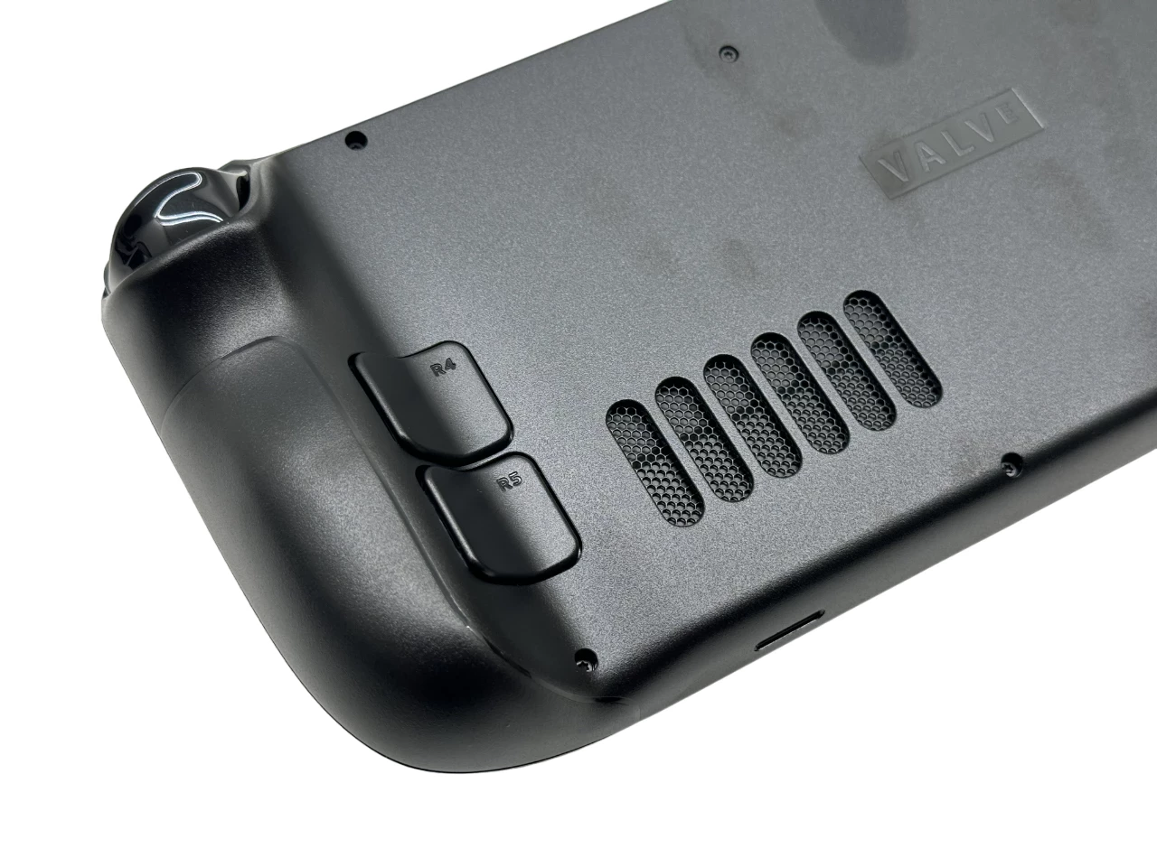 Steam deck OLED 512GB 本体VALVE model 1030 Valve Steam Deck 512 GB konsola - OLED (PC) : Amazon.pl: Zabawki