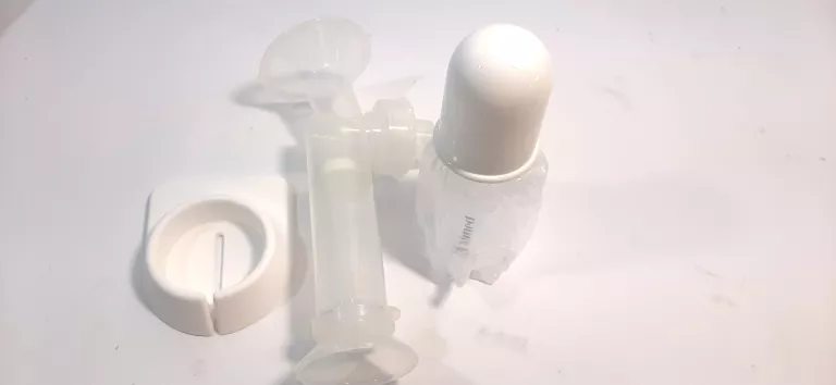 LAKTATOR RĘCZNY LAKTA PLUS LTR-6 / JAK NOWY !