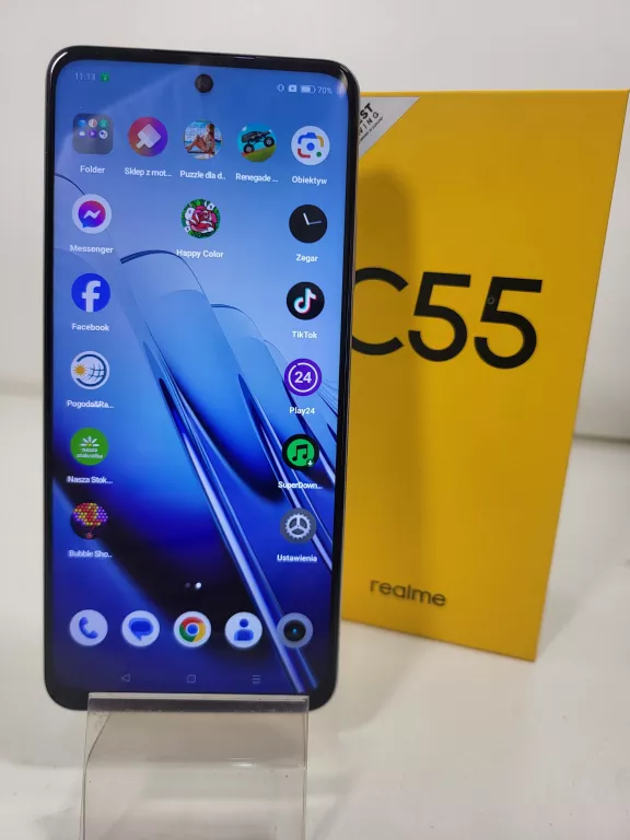 TELEFON REALME C55 6/128GB