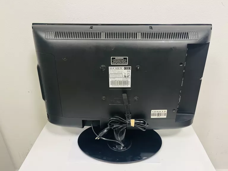 telewizor-tv-technika-22-lcd-22-241-hd-stan-uzywany