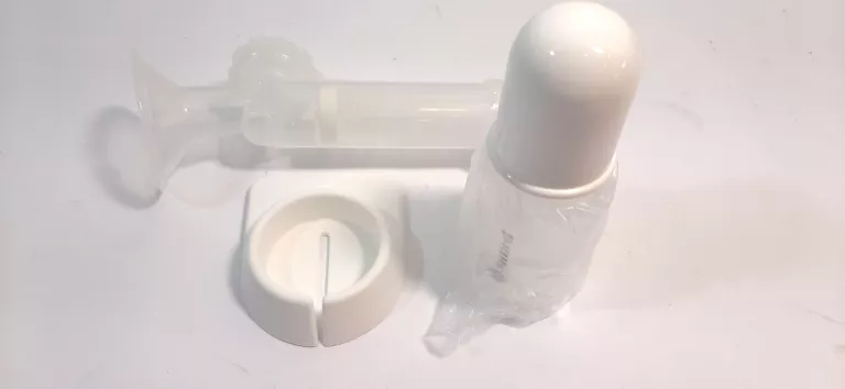 LAKTATOR RĘCZNY LAKTA PLUS LTR-6 / JAK NOWY !