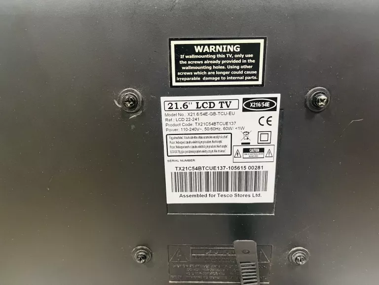 telewizor-tv-technika-22-lcd-22-241-hd-marka-technika