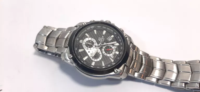 ZEGAREK CASIO EDIFICE 5051 10BAR EF-524