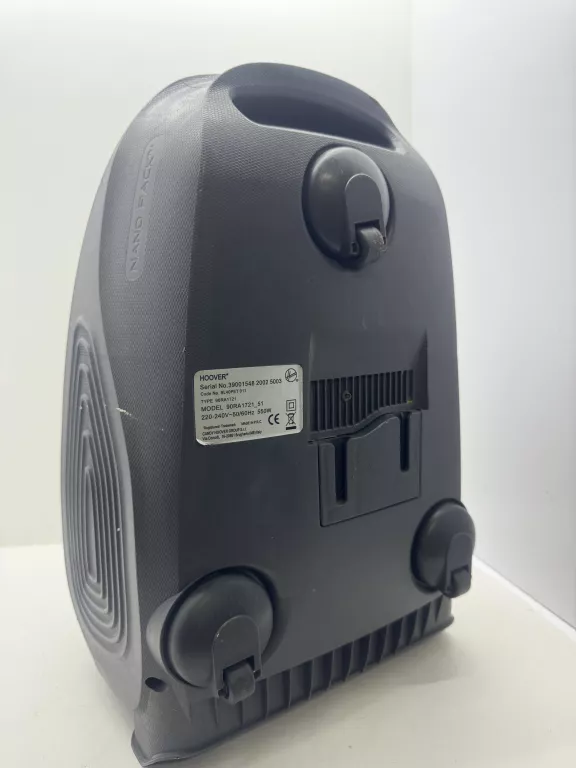ODKURZACZ HOOVER 09RA1721