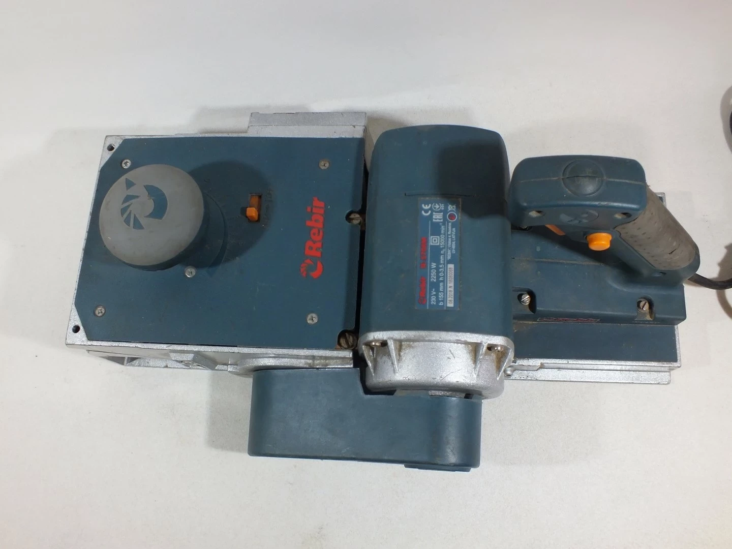 strug-rebir-ie-5708m-stan-uzywany