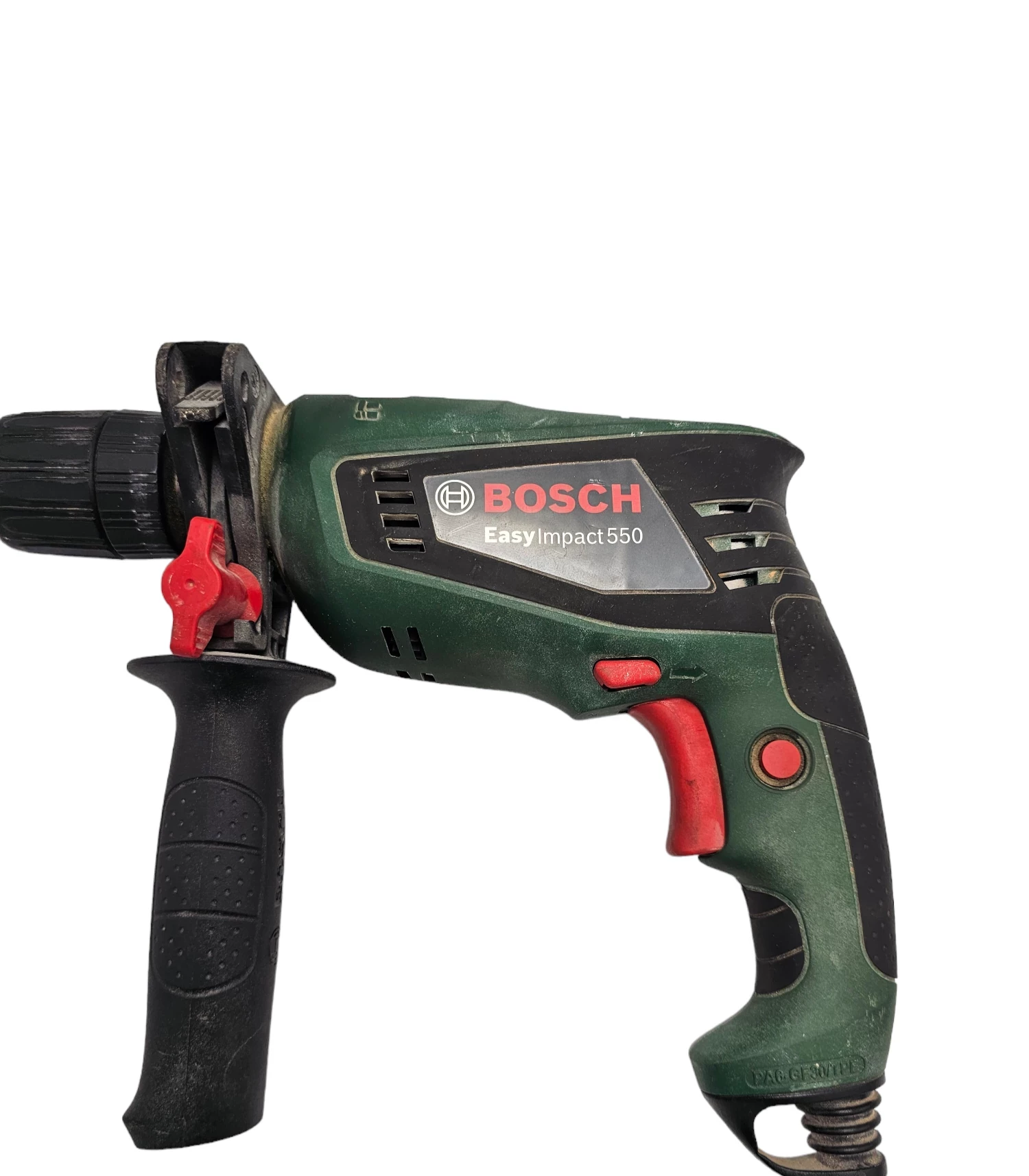 wiertarka-bosch-easyimpact-550-stan-uzywany