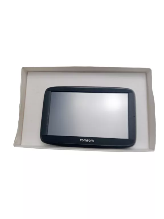 NAWIGACJA SAMOCHODOWA TOMTOM VIA 52