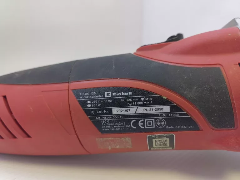 szlifierka-katowa-einhell-tc-ag-125-sama-nie-dziala-rodzaj-zasilania-sieciowe