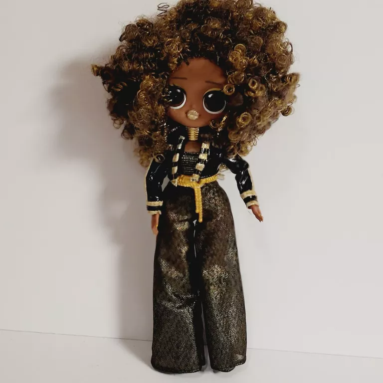 L.O.L ROYAL BEE O.M.G. SERIES 1 KOLEKCJONERSKA SUPRISE OMG ROYAL BEE
