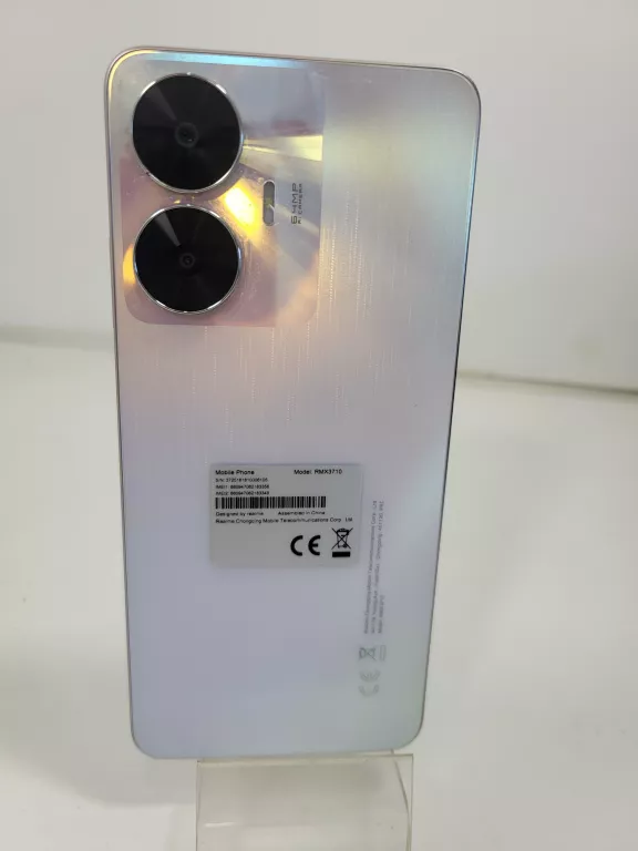 TELEFON REALME C55 6/128GB