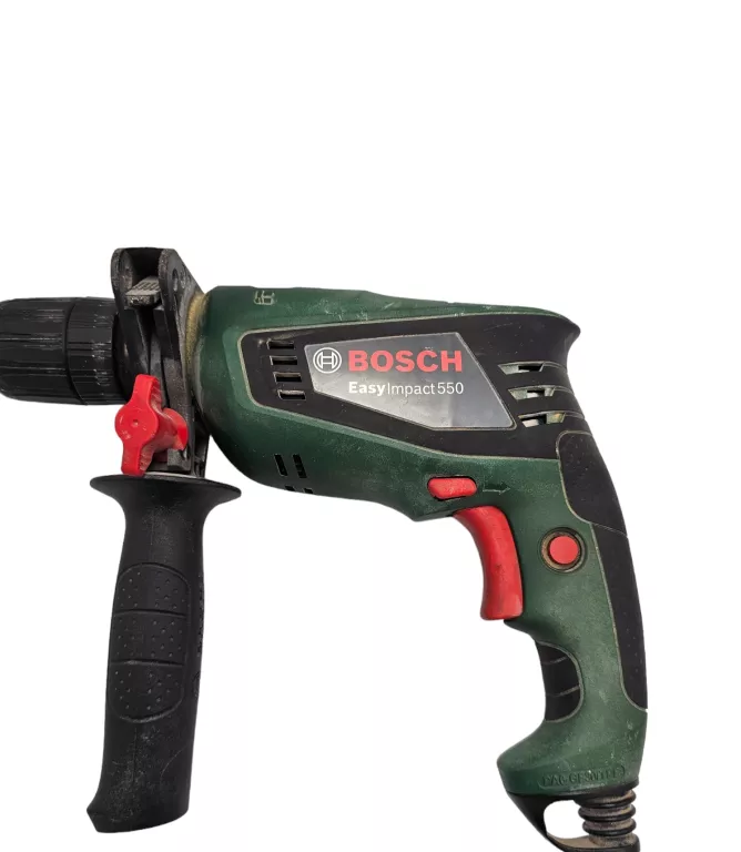 WIERTARKA BOSCH EASYIMPACT 550