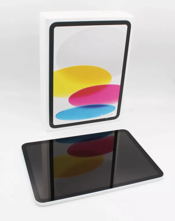 TABLET APPLE IPAD (10TH GEN) 10,9" 4 GB / 64 GB