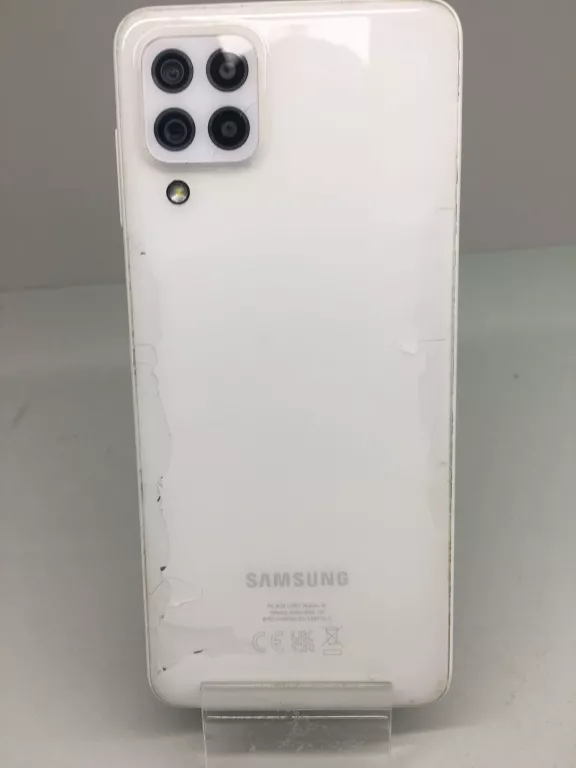 TELEFON SAMSUNG GALAXY A22 4/64 GB