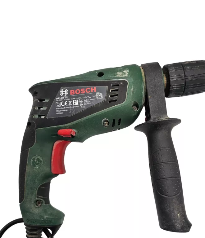 WIERTARKA BOSCH EASYIMPACT 550