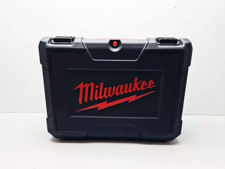 LUTOWNICA MILWAUKEE M12 SI