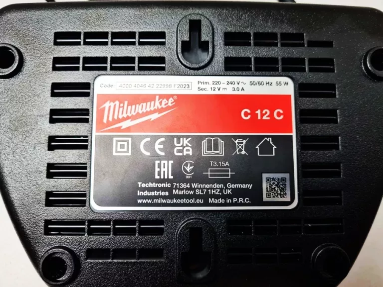 LUTOWNICA MILWAUKEE M12 SI