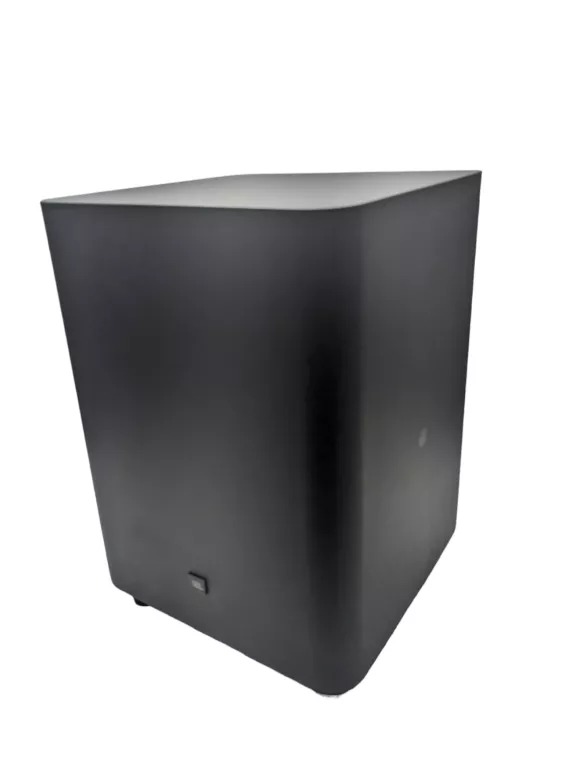 SOUNDBAR JBL 3.1 4K 450W