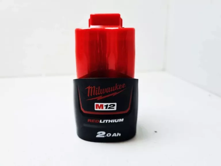LUTOWNICA MILWAUKEE M12 SI