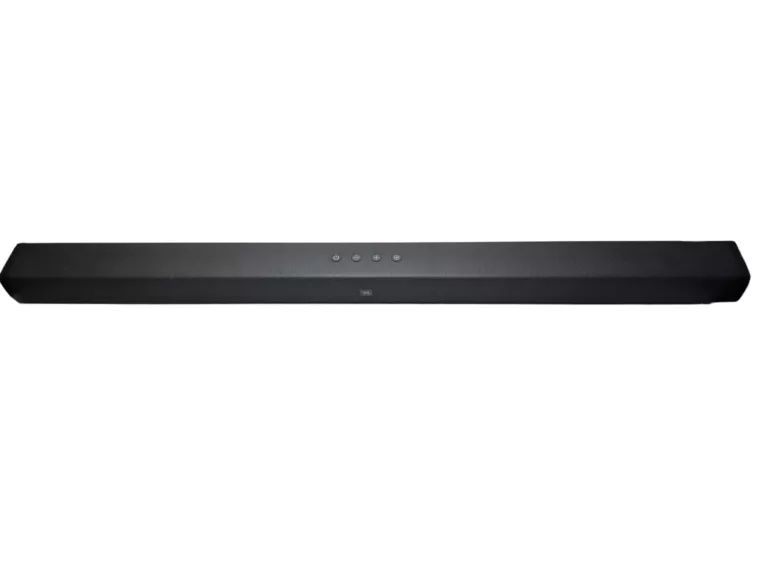 SOUNDBAR JBL 3.1 4K 450W