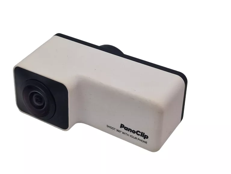 OBIEKTYW PANOCLIP SNAP-ON 360 DO IPHONE X
