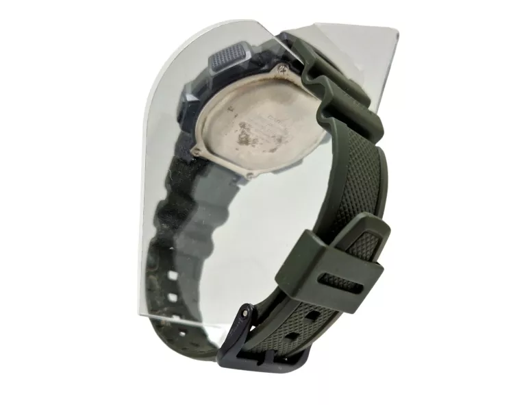 ZEGAREK CASIO ILLUMINATOR AE-1000W BDB STAN!!