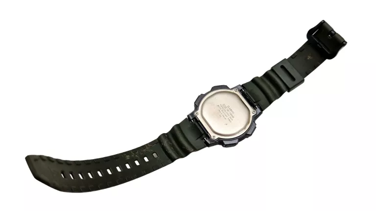 ZEGAREK CASIO ILLUMINATOR AE-1000W BDB STAN!!