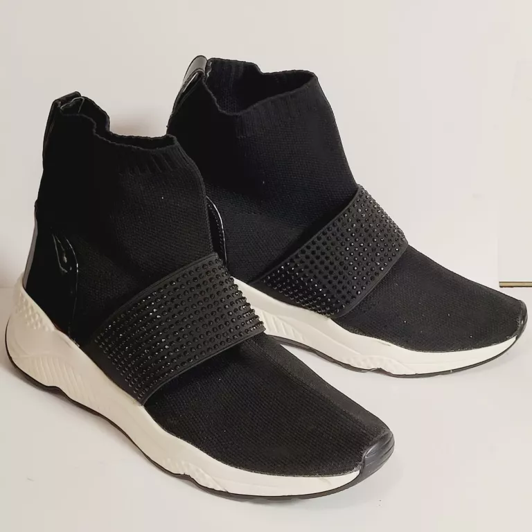 BUTY DEANGELA WSUWANE BOTKI 37
