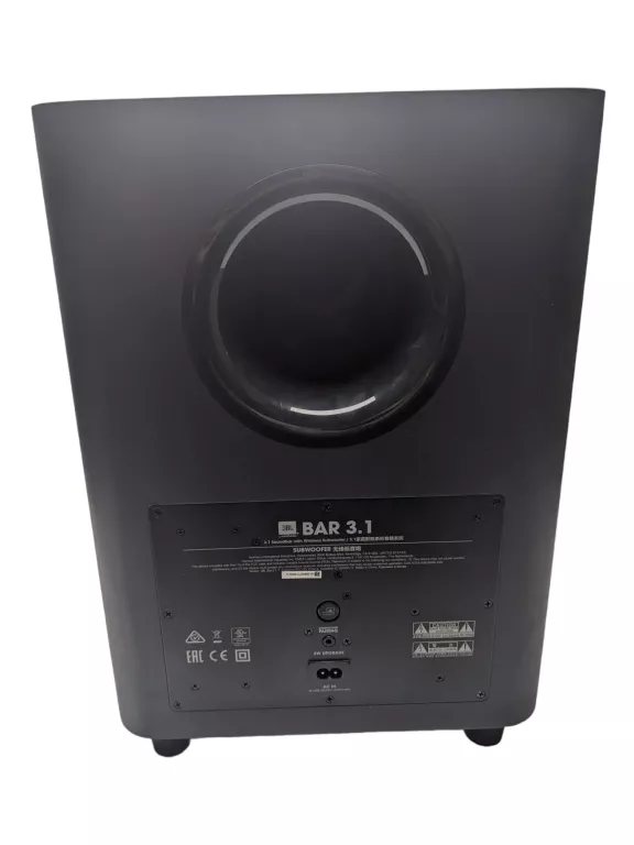 Jbl 3.1 fashion 450w