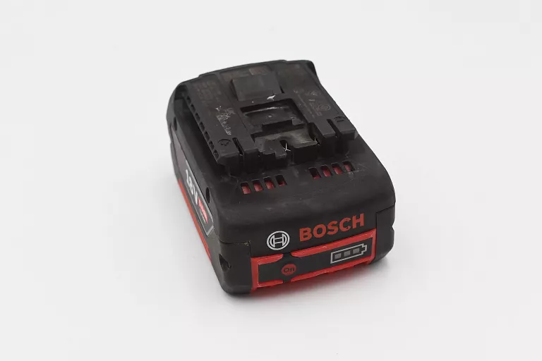 BATERIA AKUMULATOR BOSCH 5,0AH 07/2023