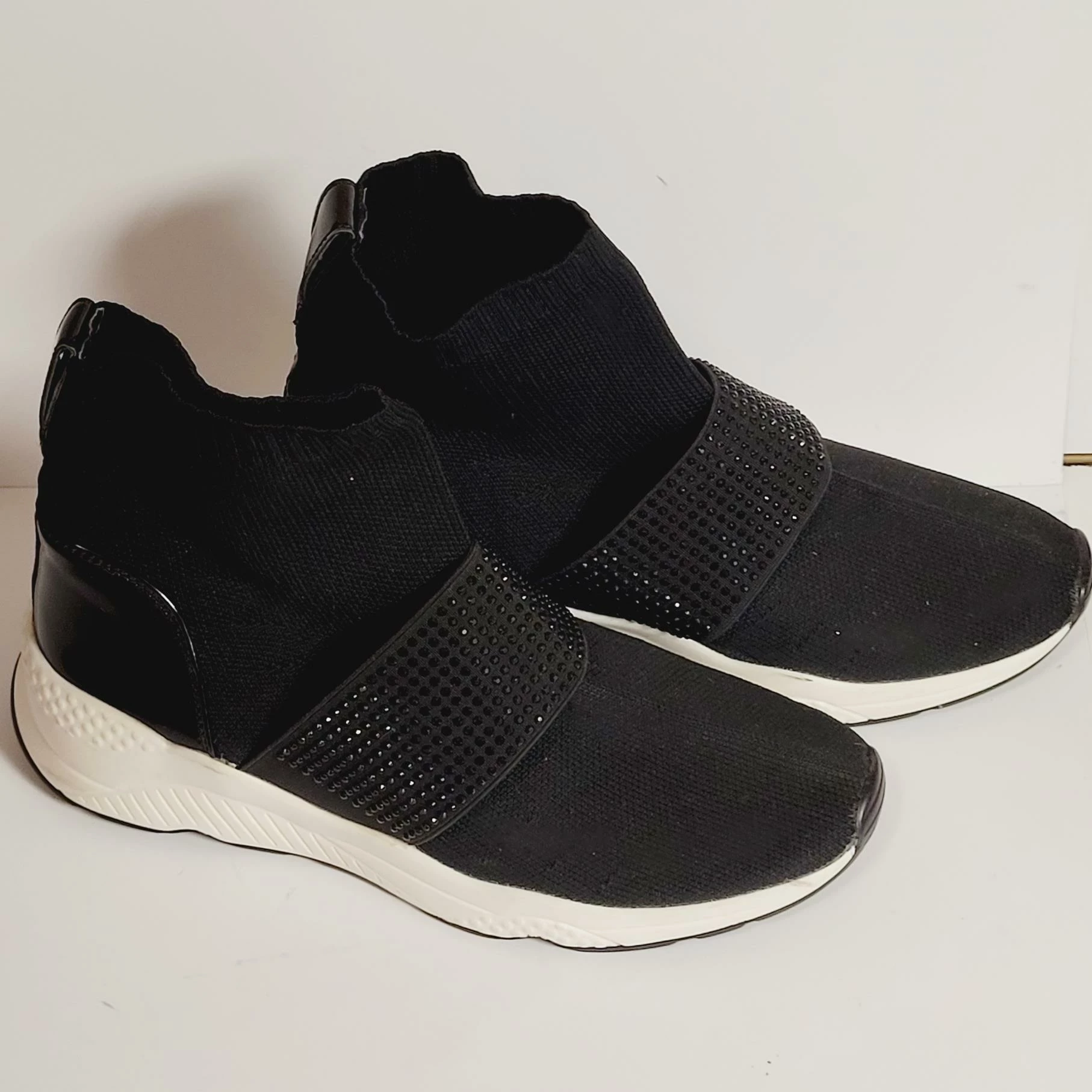 buty-deangela-wsuwane-botki-37-stan-uzywany