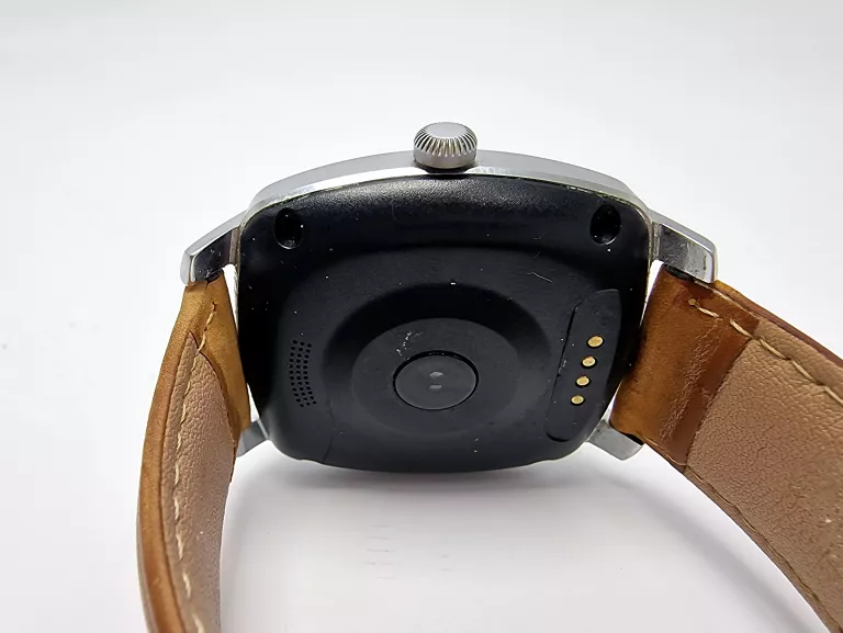 SMARTWATCH GARETT GT16 [OPIS]