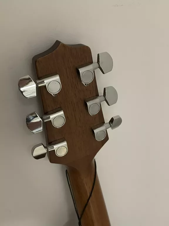 GITARA KLASYCZNA AKUSTYCZNA TAKAMINE G220