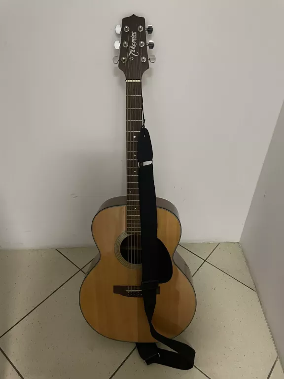 GITARA KLASYCZNA AKUSTYCZNA TAKAMINE G220