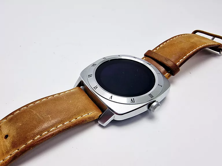 SMARTWATCH GARETT GT16 [OPIS]