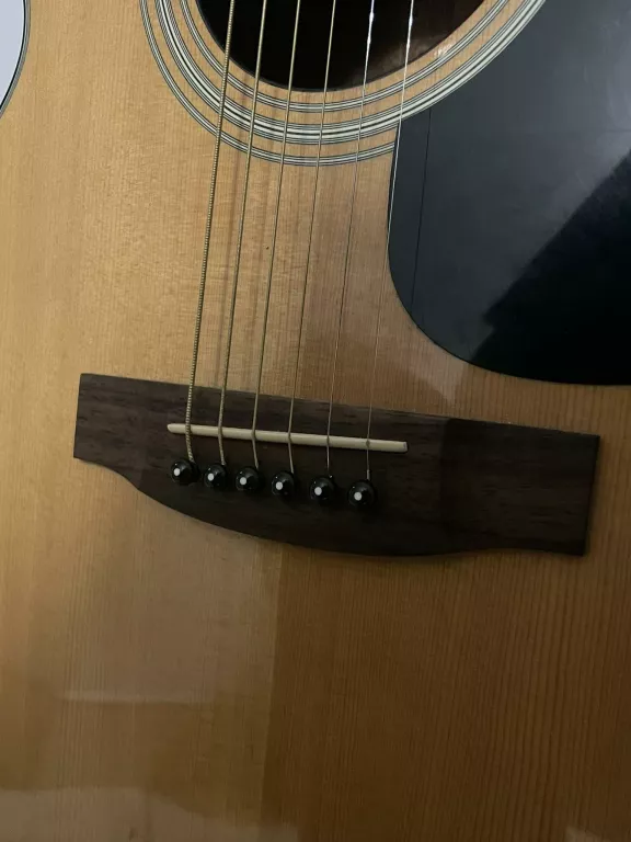 GITARA KLASYCZNA AKUSTYCZNA TAKAMINE G220