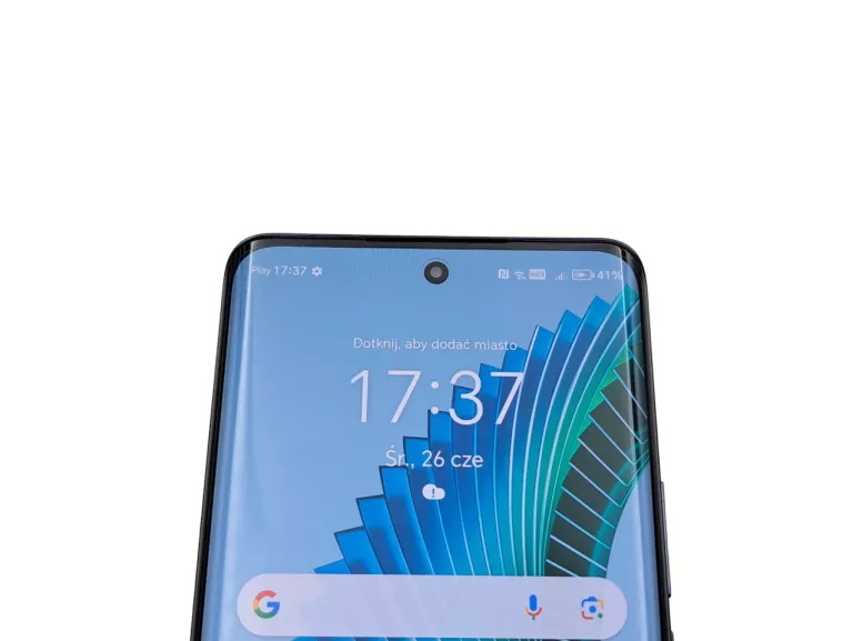 TELEFON HONOR MAGIC 6 LITE 8/256 GB 6,78'' 2300 MAH NA CZĘŚCI!