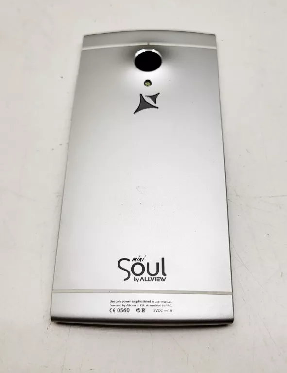 TELEFON ALLVIEW X1 XTREME MINI 2/16GB