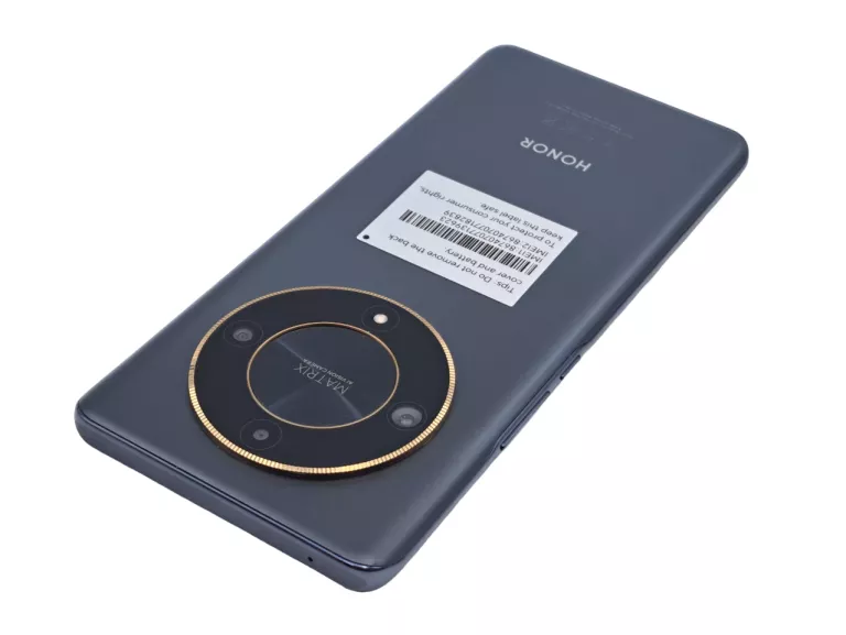 TELEFON HONOR MAGIC 6 LITE 8/256 GB 6,78'' 2300 MAH NA CZĘŚCI!