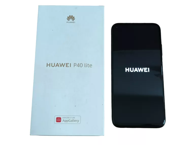 HUAWEI P40 LITE 6/128 GB