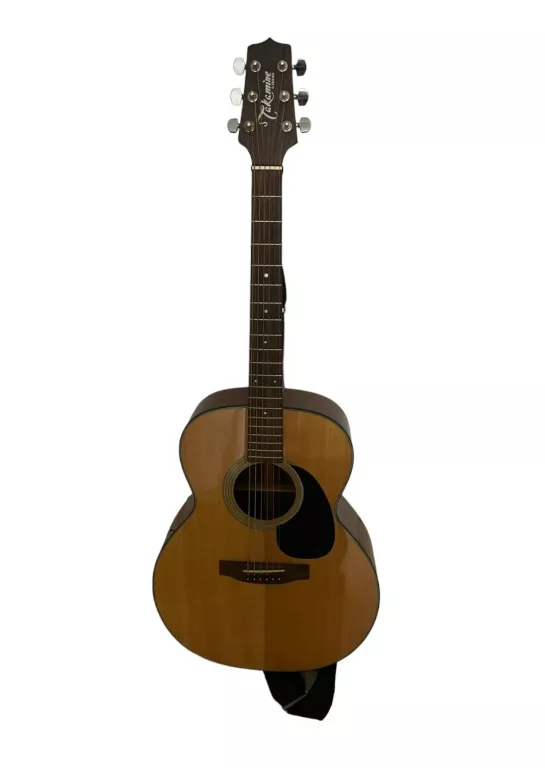 GITARA KLASYCZNA AKUSTYCZNA TAKAMINE G220